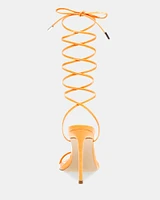 FLAMIN ORANGE