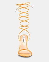 FLAMIN ORANGE