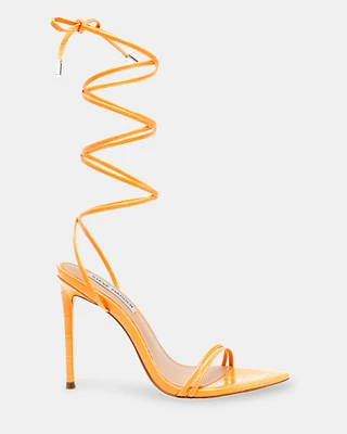 FLAMIN ORANGE