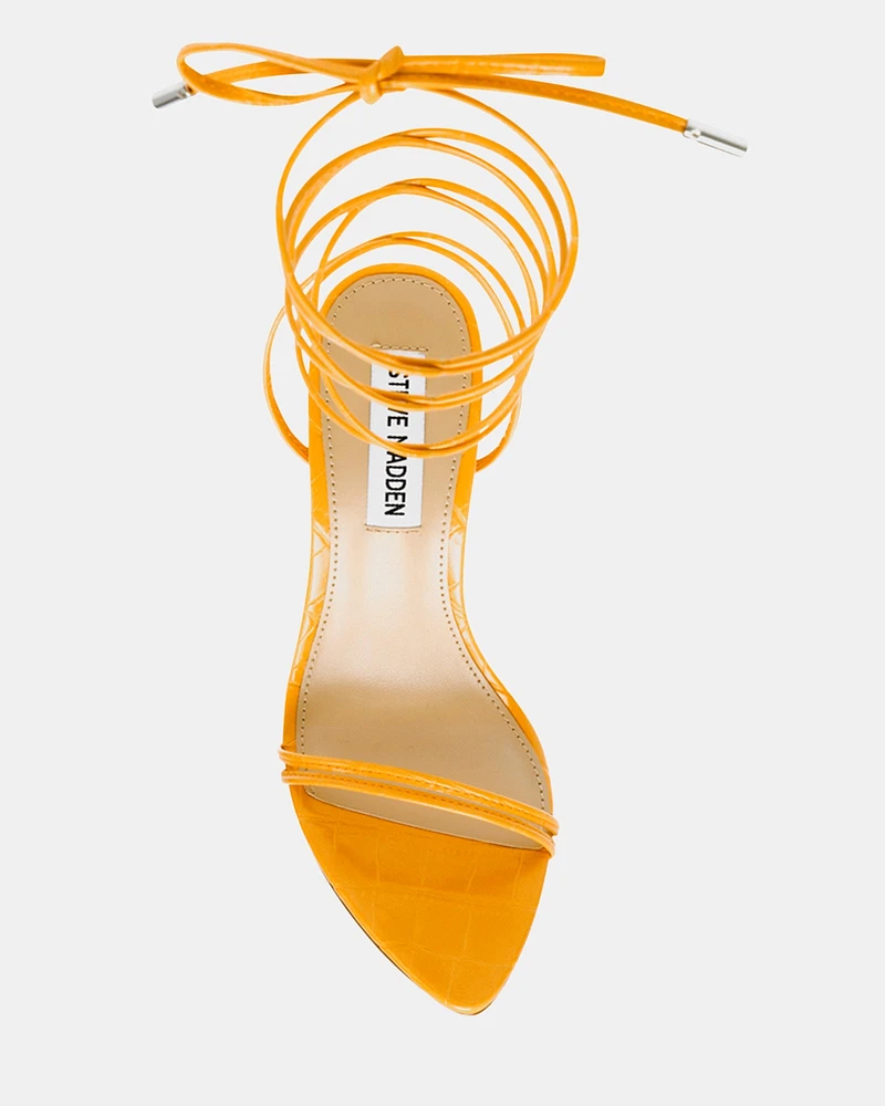 FLAMIN ORANGE