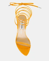 FLAMIN ORANGE