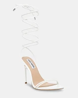 FLAMIN WHITE