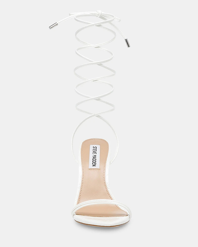 FLAMIN WHITE