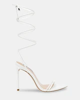 FLAMIN WHITE