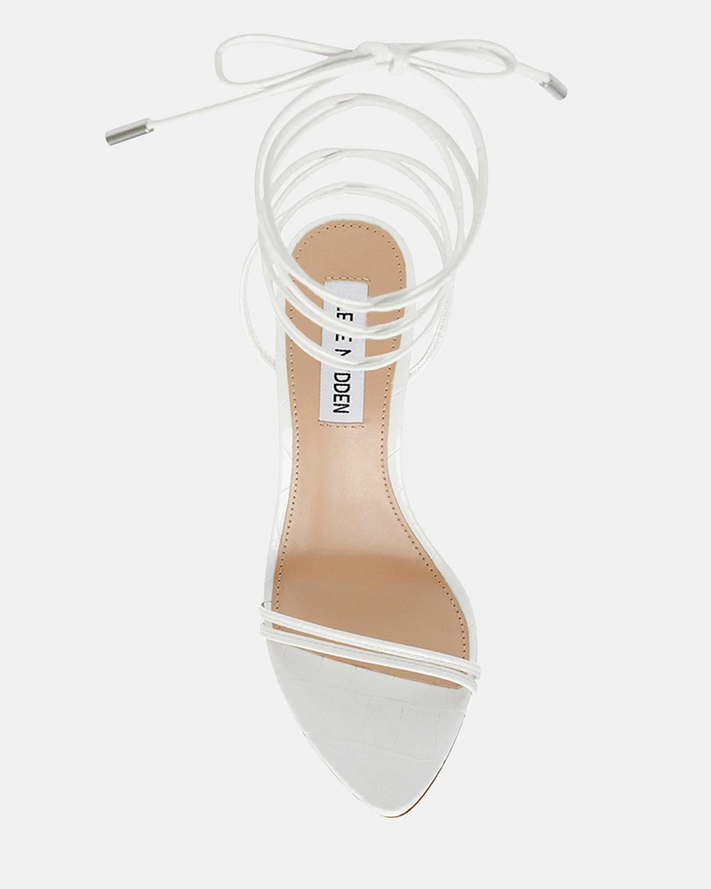 FLAMIN WHITE