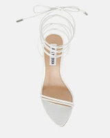 FLAMIN WHITE