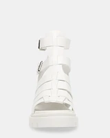 MAXEN WHITE