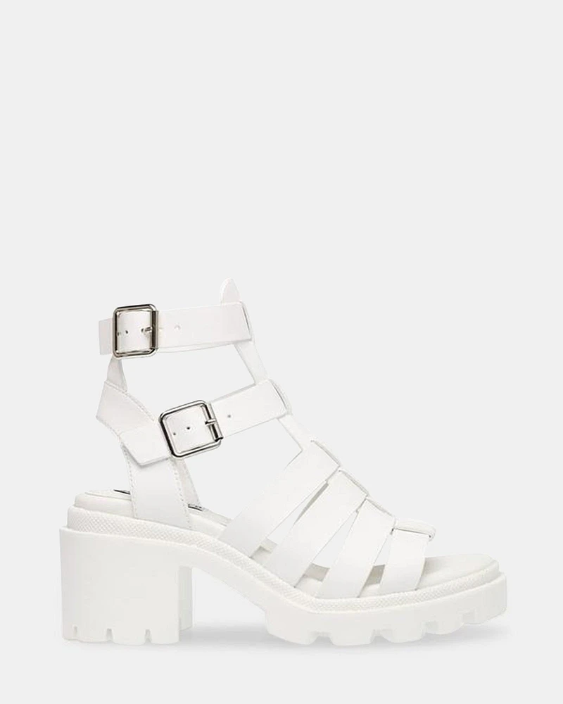 MAXEN WHITE