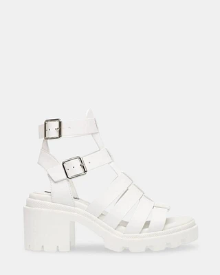 MAXEN WHITE