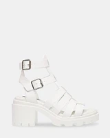 MAXEN WHITE
