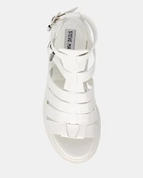 MAXEN WHITE