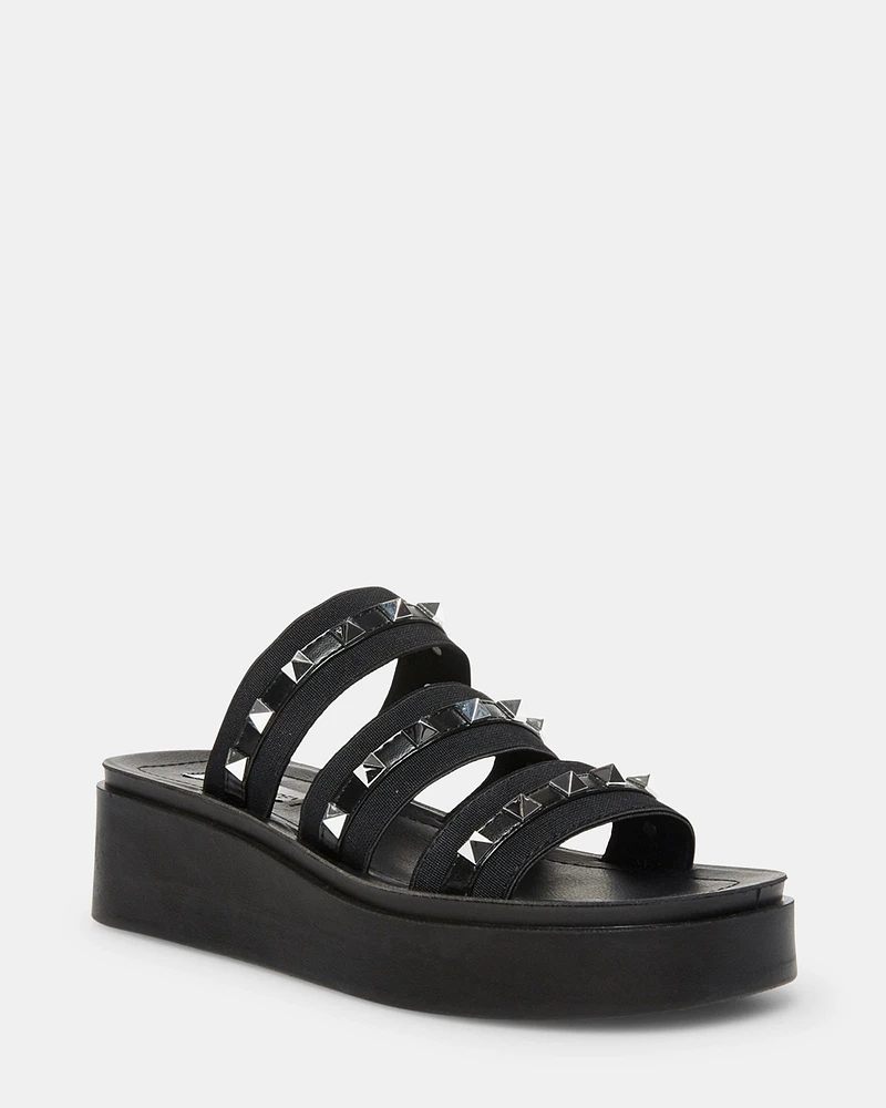 REEGANN BLACK