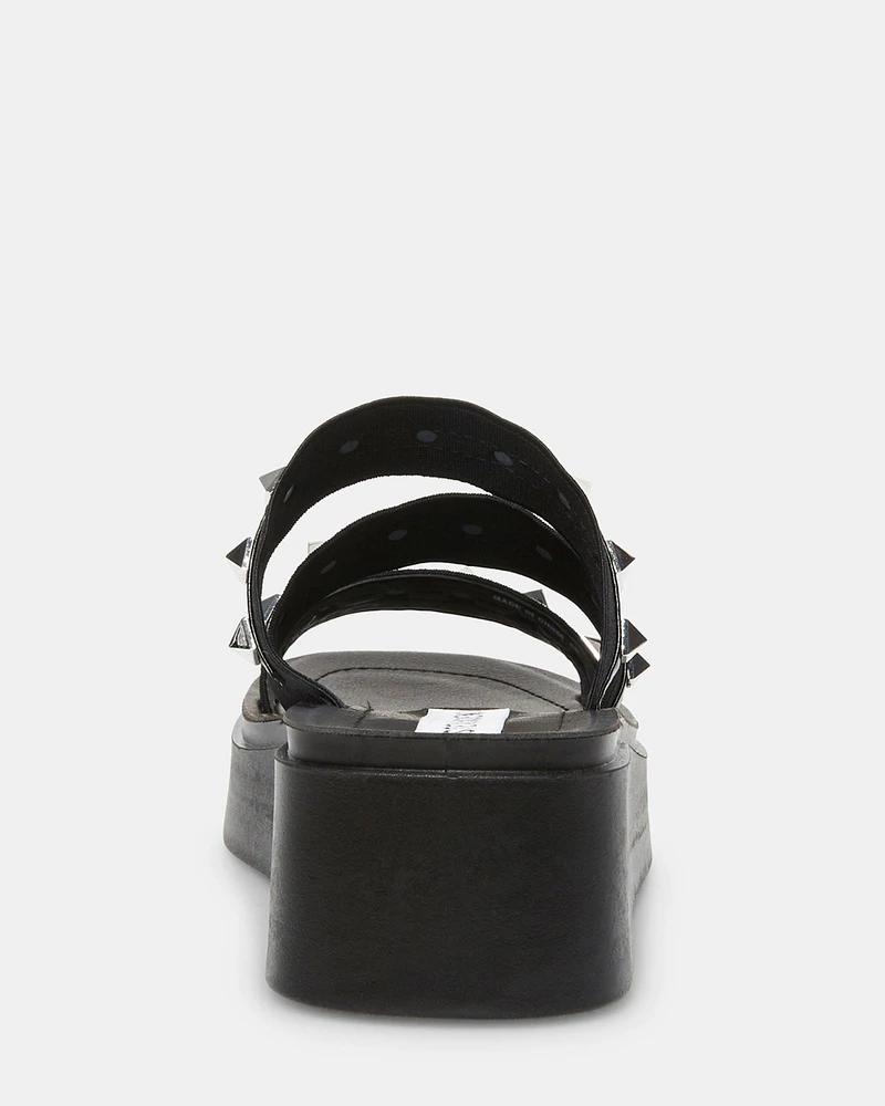 REEGANN BLACK