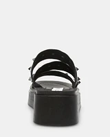 REEGANN BLACK