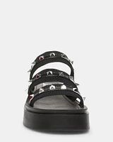 REEGANN BLACK