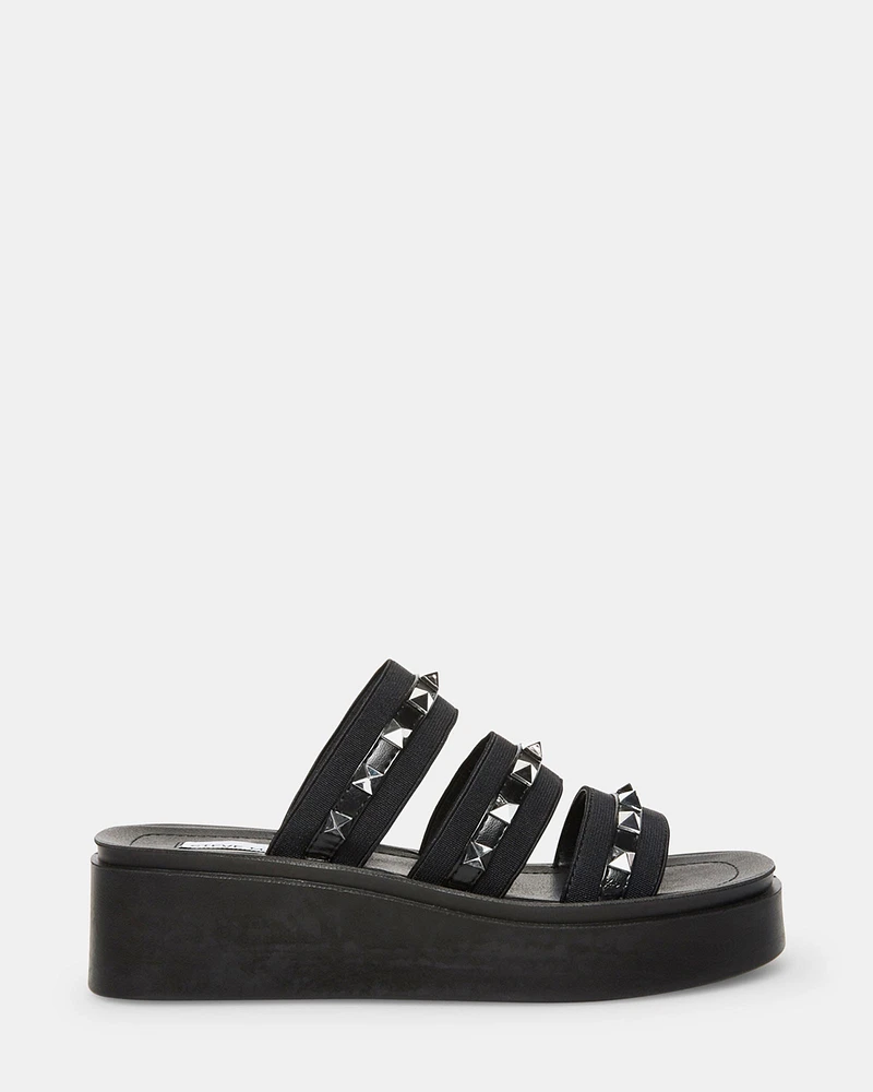 REEGANN BLACK