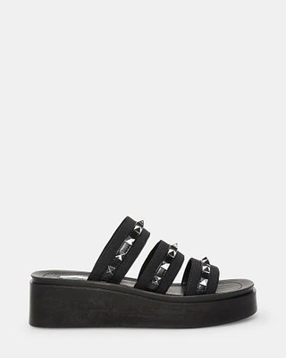 REEGANN BLACK