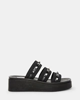 REEGANN BLACK
