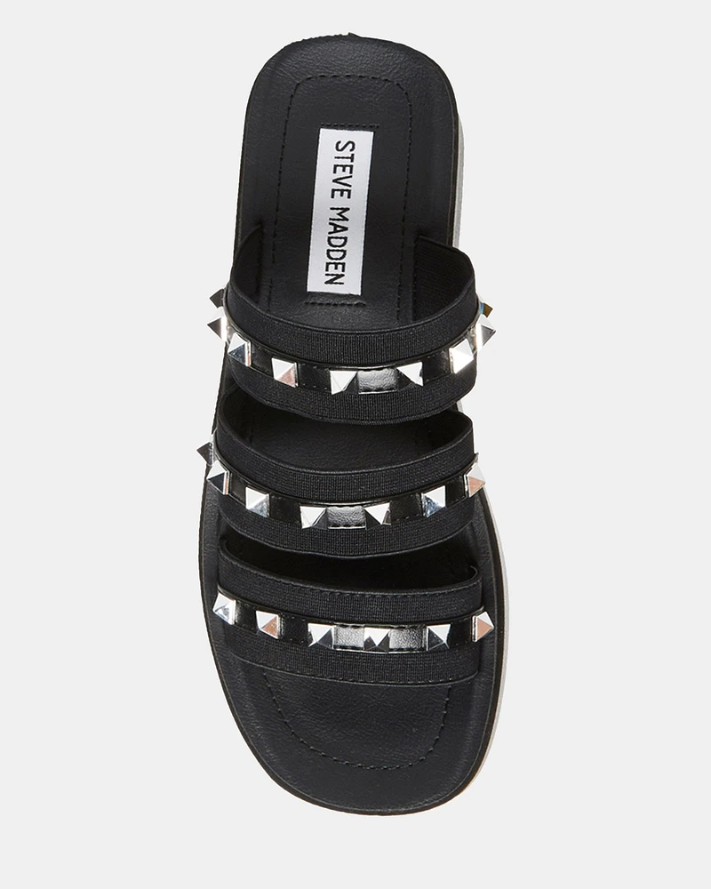 REEGANN BLACK