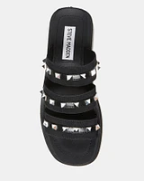 REEGANN BLACK