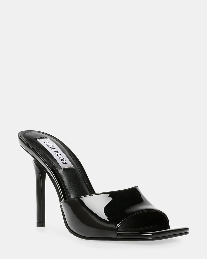 SIGNALL BLACK PATENT