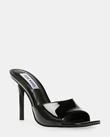 SIGNALL BLACK PATENT