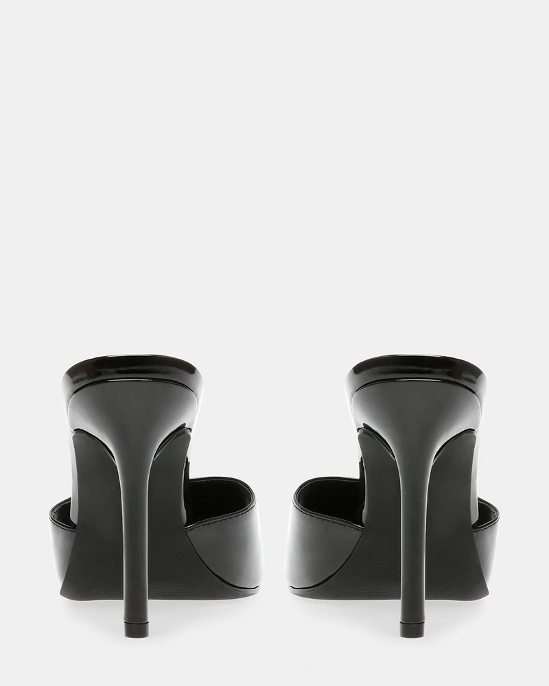 SIGNALL BLACK PATENT