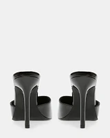 SIGNALL BLACK PATENT