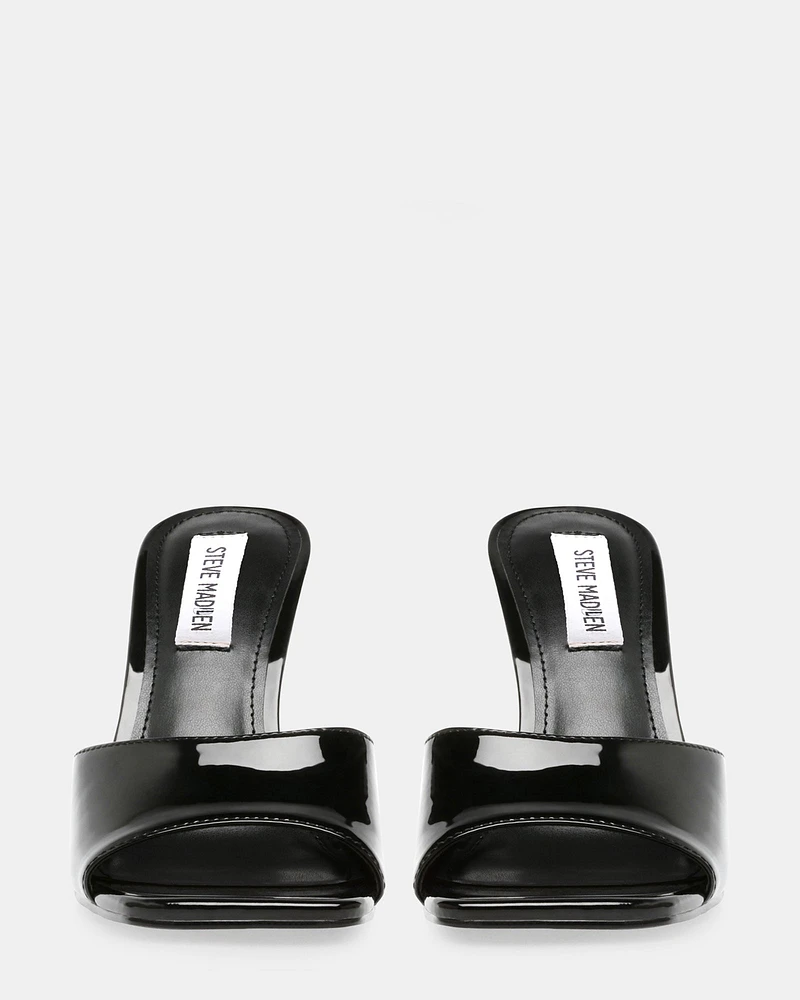 SIGNALL BLACK PATENT