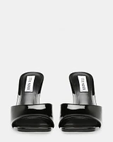 SIGNALL BLACK PATENT