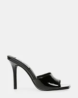 SIGNALL BLACK PATENT