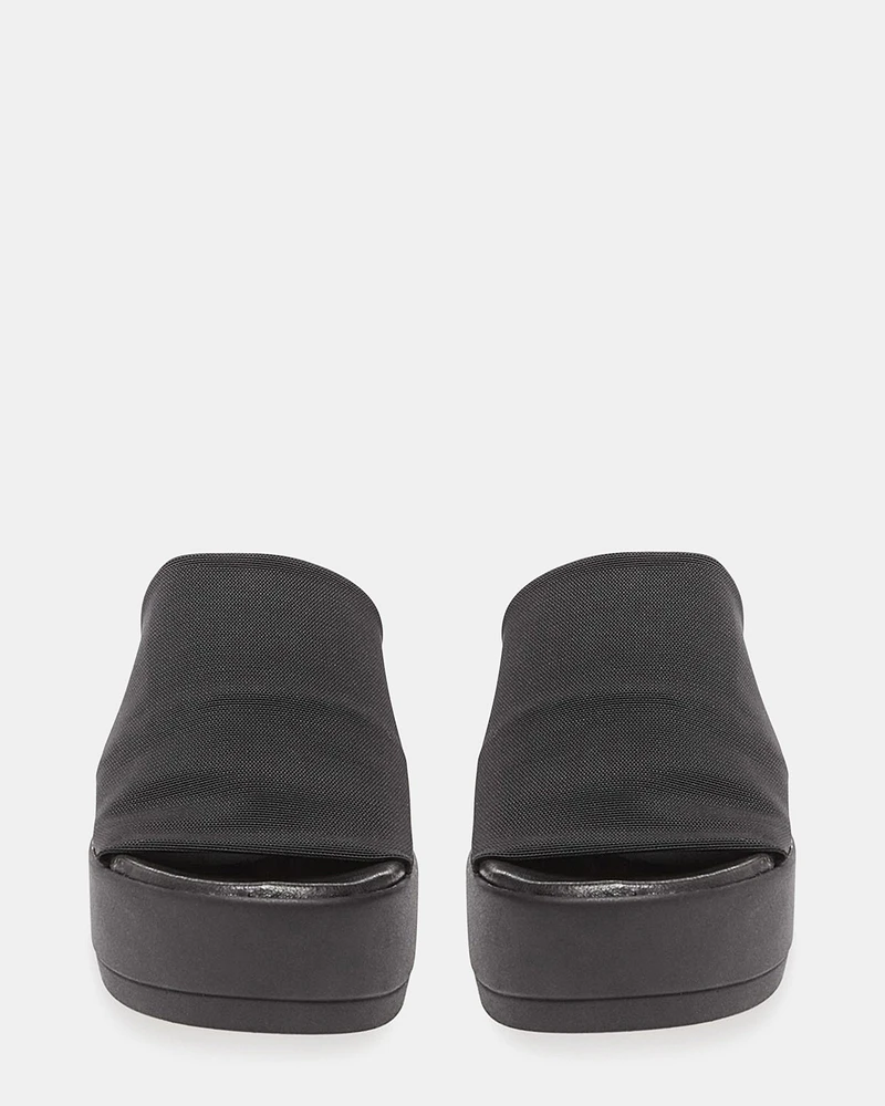 SLINKY BLACK