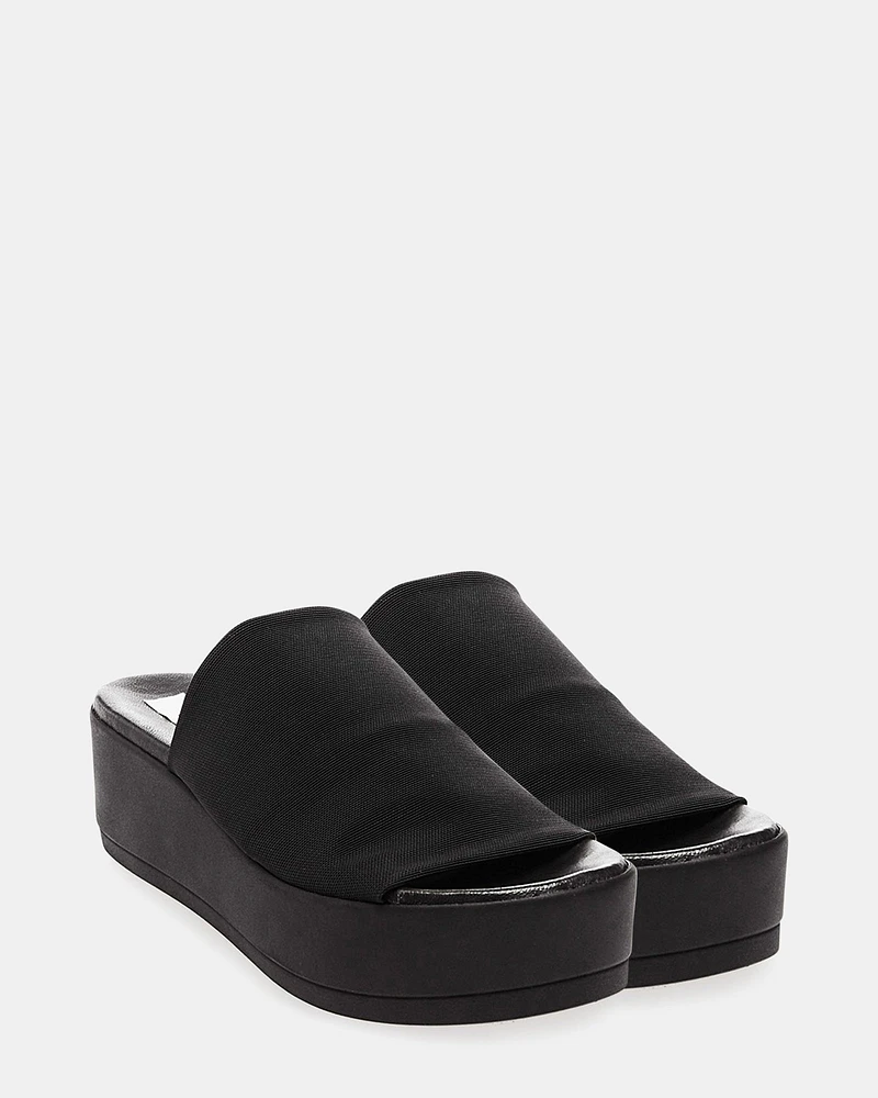SLINKY BLACK