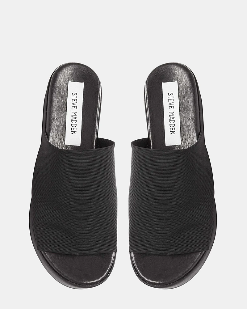 SLINKY BLACK