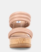 WIPEOUT TAN