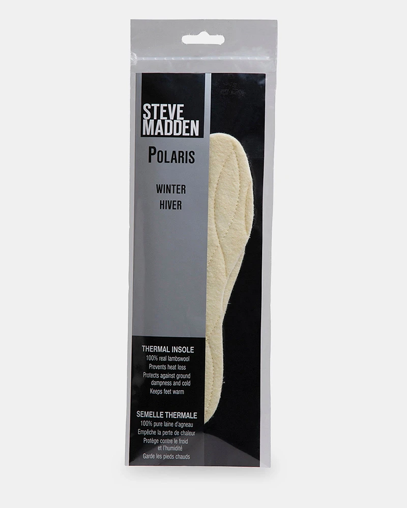 POLARIS INSOLE MEN