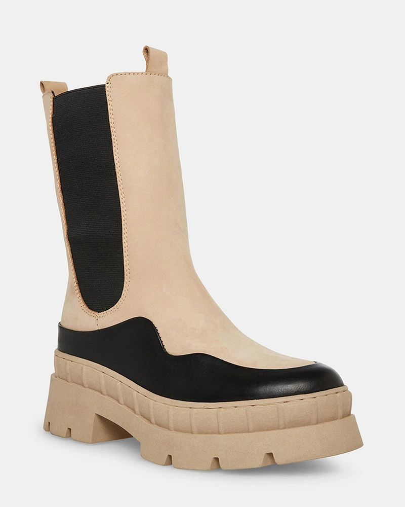BERNARD NATURAL LEATHER