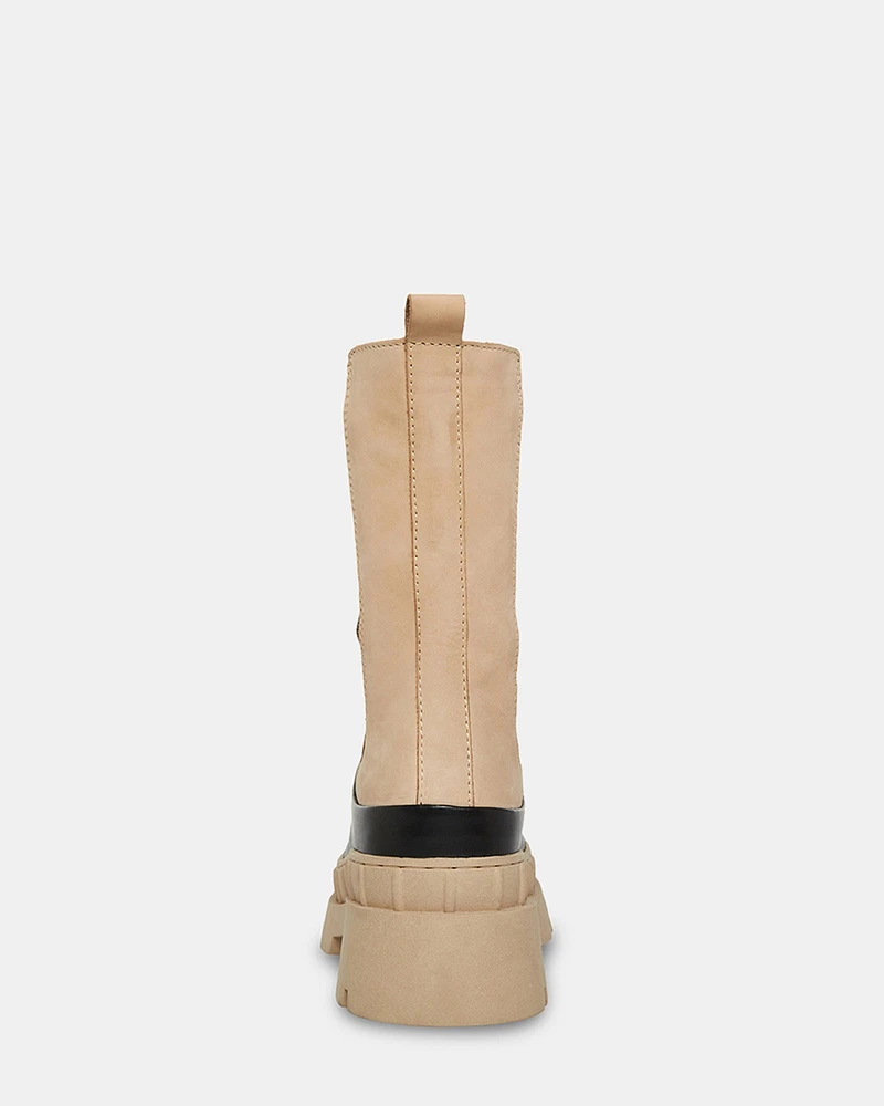 BERNARD NATURAL LEATHER