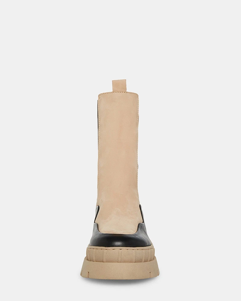 BERNARD NATURAL LEATHER
