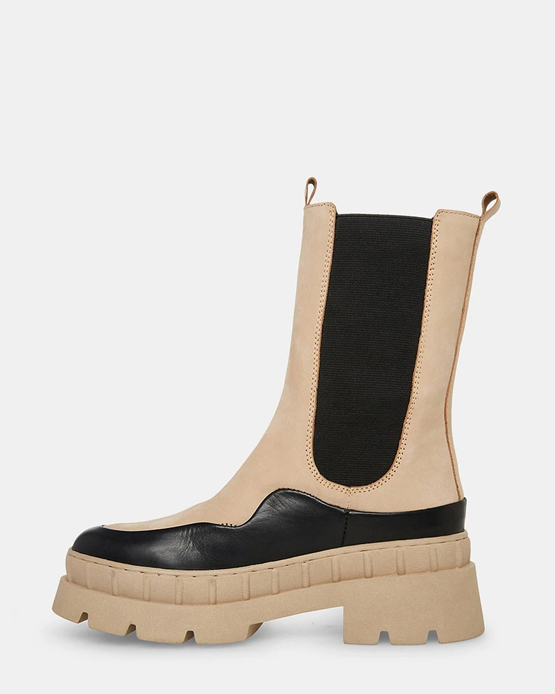 BERNARD NATURAL LEATHER