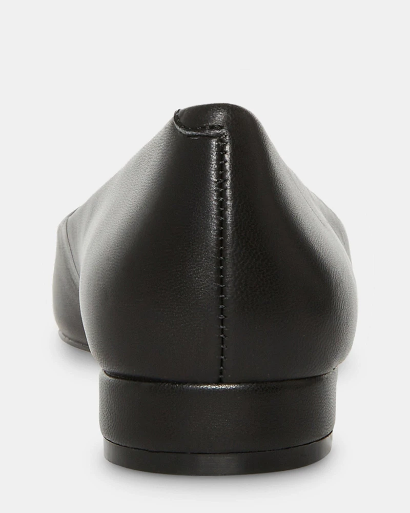 BLAIR BLACK LEATHER