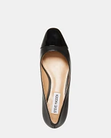 BLAIR BLACK LEATHER