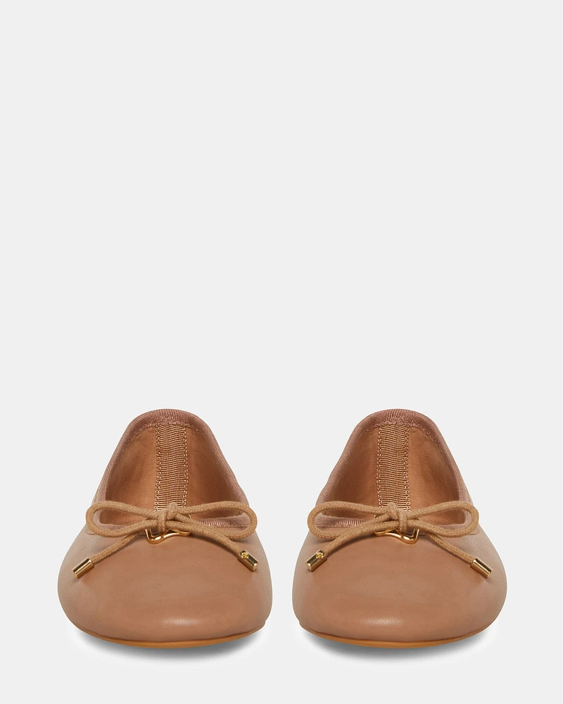 BLOSSOMS BLUSH LEATHER