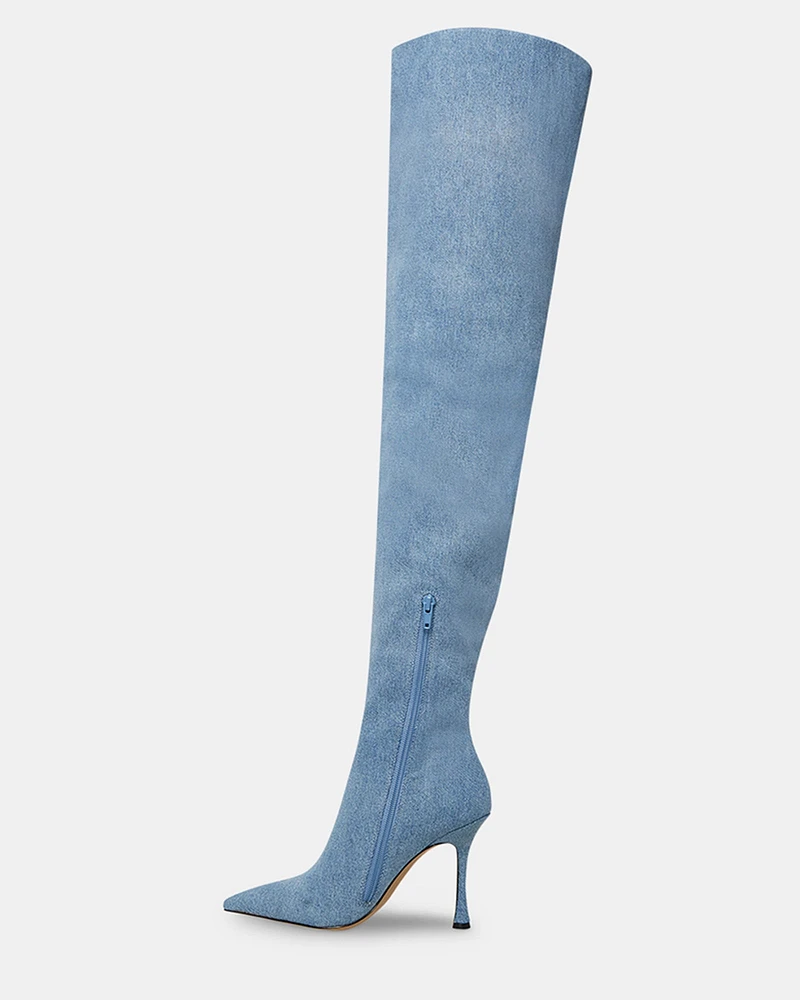 BRITTANY BLUE FABRIC