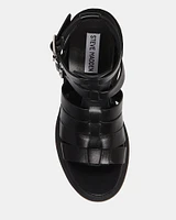 COSMIC BLACK