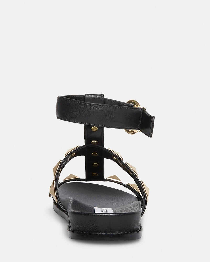 DAFT BLACK