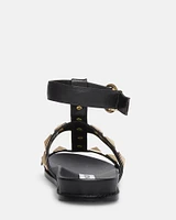 DAFT BLACK