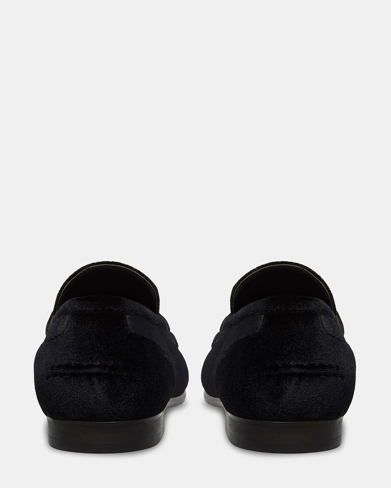 DELRAYY BLACK VELVET