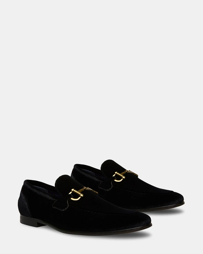 DELRAYY BLACK VELVET