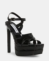 FLIRT BLACK PATENT